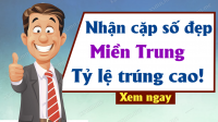 Dự đoán XSMT 04/11/2023, cầu kết quả Xổ Số Miền Trung 04-11-2023